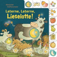 Laterne, Laterne, Lieselotte