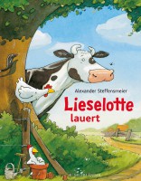 Lieselotte lauert