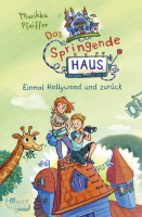 Springendes Haus