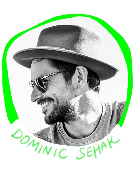 Dominic Sehak