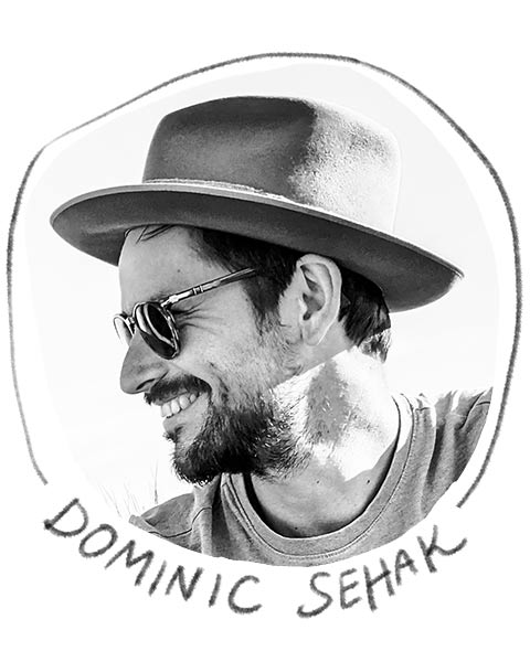 Dominic Sehak