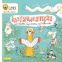 Instrumentiere