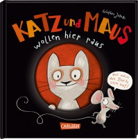 Katz und Maus wollen hier raus