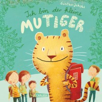 Mutiger