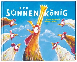 Sonnenkönig