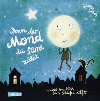 Wenn der Mond die Sterne zählt