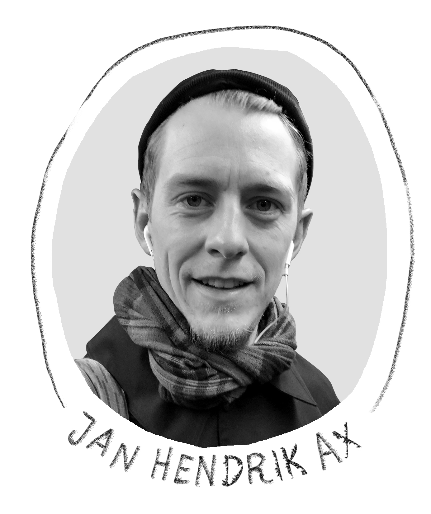 Jan Hendrik Ax