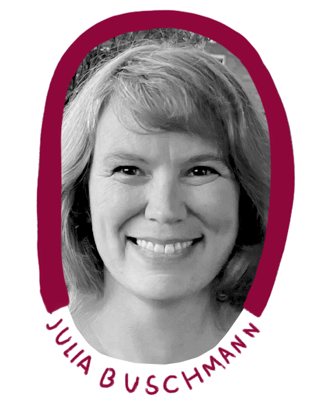 Julia Buschmann