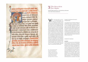 Ausstellungskatalog, Diözesanbibliothek Münster: schrift : buch : kultur (Satz & Bildbearbeitung)