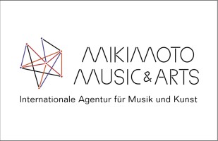 Musikagentur Mikimoto Logo