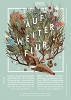 Auf Weiter Flur Festival Programmheft