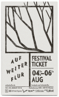 Auf Weiter Flur Festival