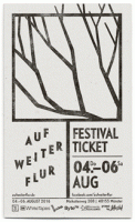 Auf Weiter Flur Festival