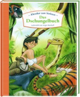 Das Dschungelbuch