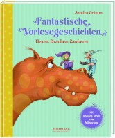 Fantastische Vorlesegeschichte