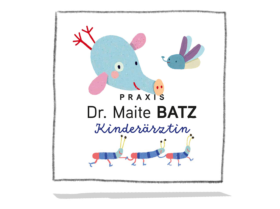 Kinderarztpraxis Dr. med. Maite Batz