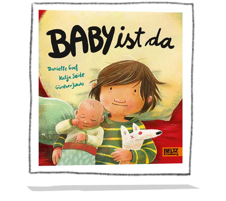 Baby ist da