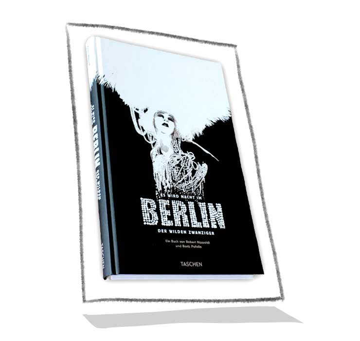 Hexenkessel Berlin